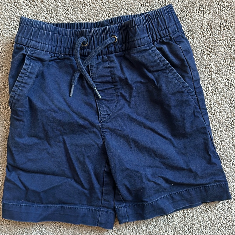 GAP Toddler Shorts - 4T